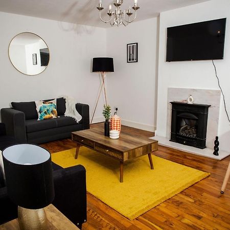Tower Square House Villa Alloa Dış mekan fotoğraf