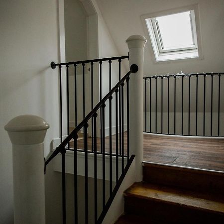 Tower Square House Villa Alloa Dış mekan fotoğraf