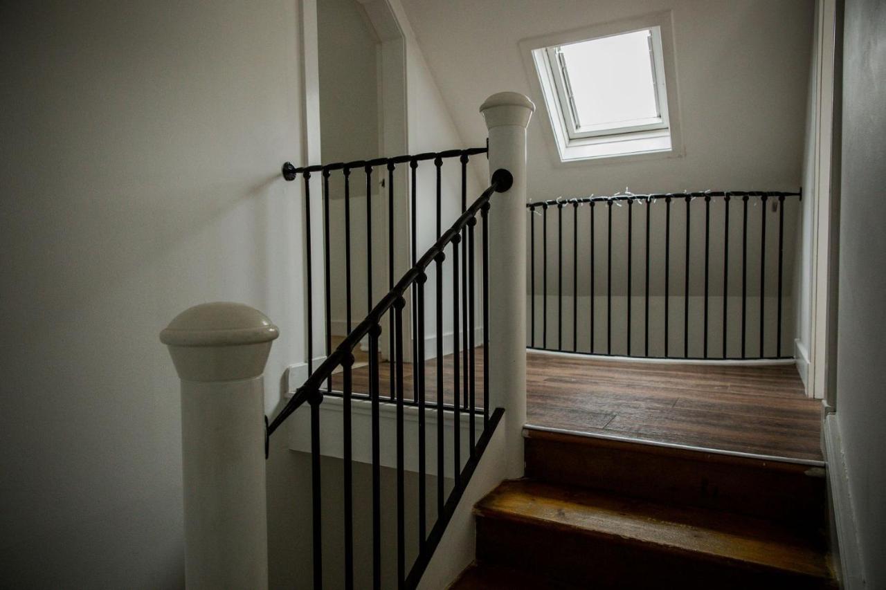 Tower Square House Villa Alloa Dış mekan fotoğraf