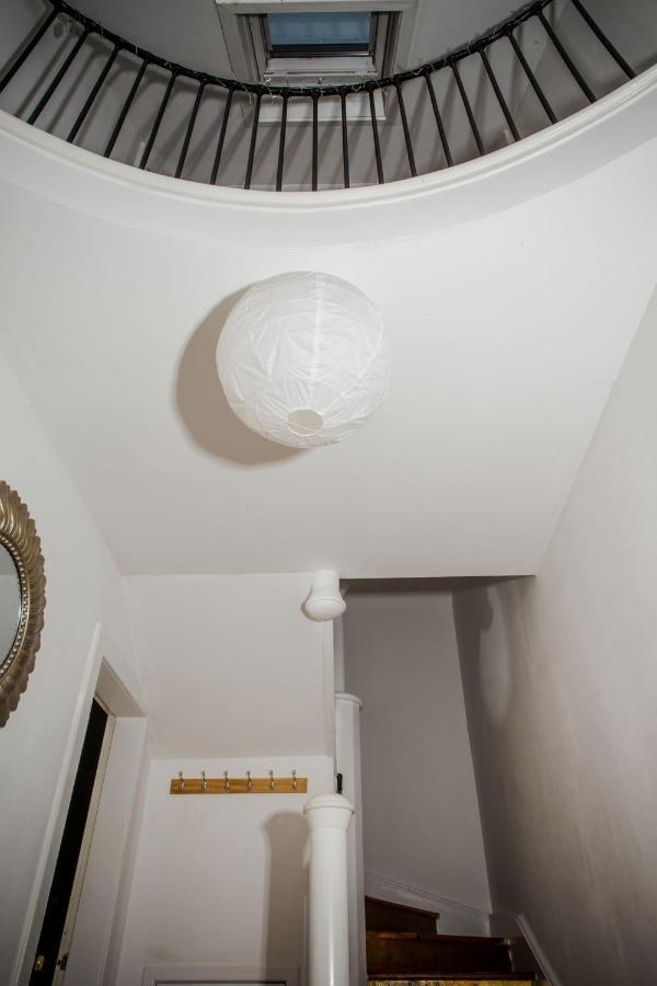Tower Square House Villa Alloa Dış mekan fotoğraf