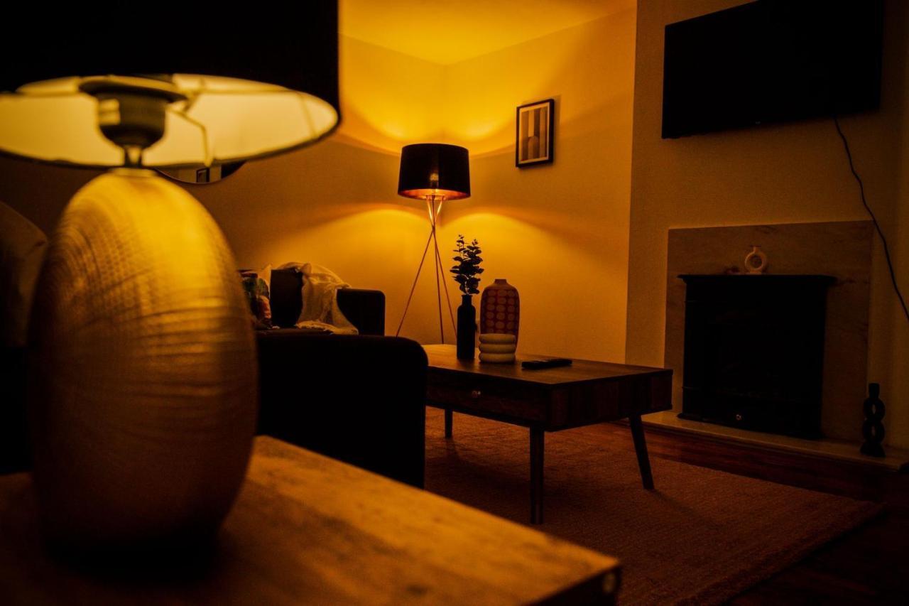 Tower Square House Villa Alloa Dış mekan fotoğraf