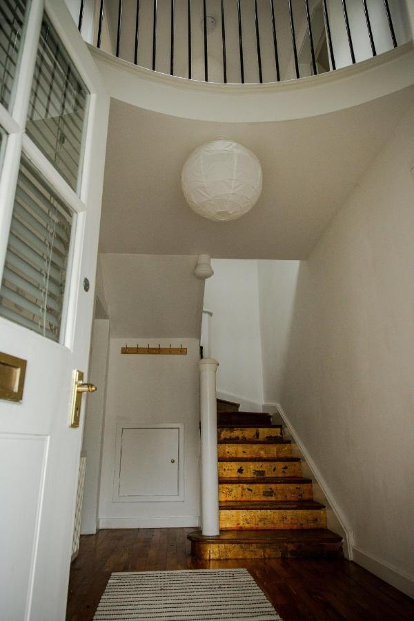 Tower Square House Villa Alloa Dış mekan fotoğraf